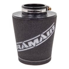 Universal Polymer Base Neck Cone Performance Air Filter Ramair CC-104 60mm | Premium Auto Parts & Accessories - Euro Car Upgrades - eurocarupgrades.com.au