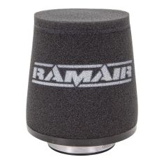 Universal Polymer Base Neck Cone Performance Air Filter Ramair CC-107 80mm | Premium Auto Parts & Accessories - Euro Car Upgrades - eurocarupgrades.com.au