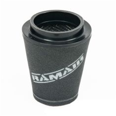 Universal Polymer Base Neck Cone Performance Air Filter Ramair CC-109 102mm | Premium Auto Parts & Accessories - Euro Car Upgrades - eurocarupgrades.com.au