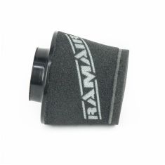 Universal Polymer Base Neck Cone Performance Air Filter Ramair CC-114 Offset 60mm | Premium Auto Parts & Accessories - Euro Car Upgrades - eurocarupgrades.com.au