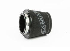 Universal Polymer Base Neck Cone Performance Air Filter Ramair CC-116 Offset 80mm | Premium Auto Parts & Accessories - Euro Car Upgrades - eurocarupgrades.com.au