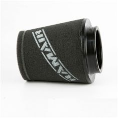 Universal Polymer Base Neck Cone Performance Air Filter Ramair CC-117 Offset 80mm | Premium Auto Parts & Accessories - Euro Car Upgrades - eurocarupgrades.com.au