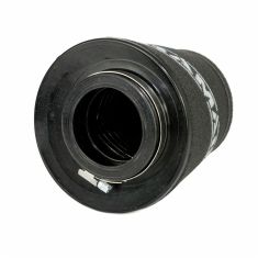Universal Polymer Base Neck Cone Performance Air Filter Ramair CC-157 Offset 57mm | Premium Auto Parts & Accessories - Euro Car Upgrades - eurocarupgrades.com.au