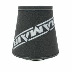 Universal Polymer Base Neck Cone Performance Air Filter Ramair CC-175-80 80mm | Premium Auto Parts & Accessories - Euro Car Upgrades - eurocarupgrades.com.au