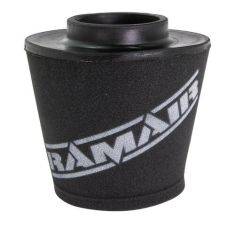 Universal Polymer Base Neck Cone Performance Air Filter Ramair CC-200-90 89mm | Premium Auto Parts & Accessories - Euro Car Upgrades - eurocarupgrades.com.au