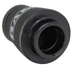 Universal Polymer Base Neck Cone Performance Air Filter Ramair CC-204 76mm | Premium Auto Parts & Accessories - Euro Car Upgrades - eurocarupgrades.com.au