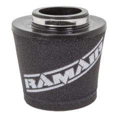 Universal Polymer Base Neck Cone Performance Air Filter Ramair CC-250 Offset 60mm | Premium Auto Parts & Accessories - Euro Car Upgrades - eurocarupgrades.com.au
