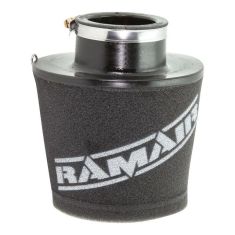 Universal Polymer Base Neck Cone Performance Air Filter Ramair CC-254 offset 51mm | Premium Auto Parts & Accessories - Euro Car Upgrades - eurocarupgrades.com.au