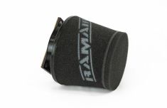 Universal Polymer Base Neck Cone Performance Air Filter Ramair CC-260 L-Jetronic | Premium Auto Parts & Accessories - Euro Car Upgrades - eurocarupgrades.com.au