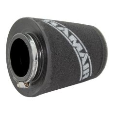 Universal Polymer Base Neck Cone Performance Air Filter Ramair CC-264 80mm | Premium Auto Parts & Accessories - Euro Car Upgrades - eurocarupgrades.com.au