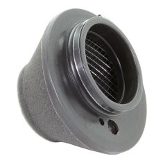 Universal Polymer Base Neck Cone Performance Air Filter Ramair CC-278 Offset 102mm | Premium Auto Parts & Accessories - Euro Car Upgrades - eurocarupgrades.com.au
