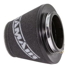 Universal Polymer Base Neck Cone Performance Air Filter Ramair CC-280 70mm | Premium Auto Parts & Accessories - Euro Car Upgrades - eurocarupgrades.com.au