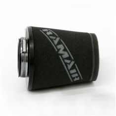 Universal Polymer Base Neck Cone Performance Air Filter Ramair CC-294 Offset 63mm | Premium Auto Parts & Accessories - Euro Car Upgrades - eurocarupgrades.com.au
