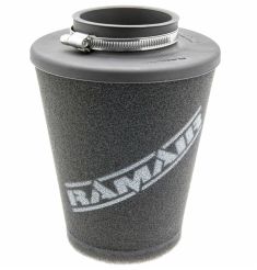 Universal Polymer Base Neck Cone Performance Air Filter Ramair CC-296-76 76mm | Premium Auto Parts & Accessories - Euro Car Upgrades - eurocarupgrades.com.au