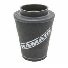 Universal Polymer Base Neck Cone Performance Air Filter Ramair CC-296-90 89mm | Premium Auto Parts & Accessories - Euro Car Upgrades - eurocarupgrades.com.au