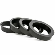 Universal Polymer Base Neck Cone Performance Air Filter Ramair CC-296-UNI 70 76 80 85 89mm | Premium Auto Parts & Accessories - Euro Car Upgrades - eurocarupgrades.com.au