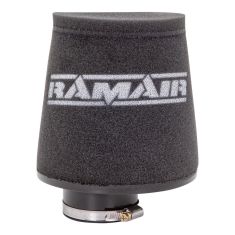 Universal Polymer Base Neck Cone Performance Air Filter Ramair CC-302 Offset 51mm | Premium Auto Parts & Accessories - Euro Car Upgrades - eurocarupgrades.com.au