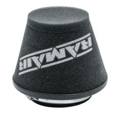 Universal Polymer Base Neck Cone Performance Air Filter Ramair CC-500-60 60mm | Premium Auto Parts & Accessories - Euro Car Upgrades - eurocarupgrades.com.au