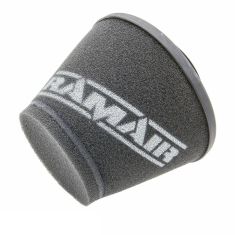 Universal Polymer Base Neck Cone Performance Air Filter Ramair CC-500-70 70mm | Premium Auto Parts & Accessories - Euro Car Upgrades - eurocarupgrades.com.au