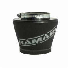 Universal Polymer Base Neck Cone Performance Air Filter Ramair CC-500-80 80mm | Premium Auto Parts & Accessories - Euro Car Upgrades - eurocarupgrades.com.au