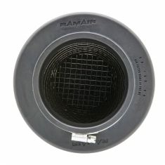 Universal Polymer Base Neck Cone Performance Air Filter Ramair CC-500-90 89mm | Premium Auto Parts & Accessories - Euro Car Upgrades - eurocarupgrades.com.au