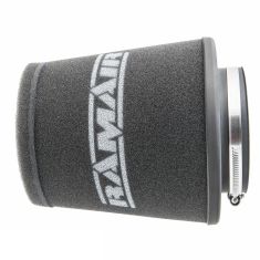 Universal Polymer Base Neck Cone Performance Air Filter Ramair CC-501-80 80mm | Premium Auto Parts & Accessories - Euro Car Upgrades - eurocarupgrades.com.au