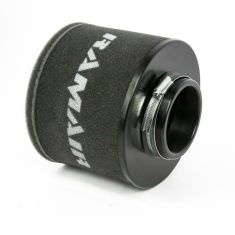 Universal Polymer Base Neck Cone Performance Air Filter Ramair CC-502 89mm | Premium Auto Parts & Accessories - Euro Car Upgrades - eurocarupgrades.com.au