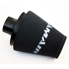 Universal Polymer Base Neck Cone Performance Air Filter Ramair FB-102-BK 80mm | Premium Auto Parts & Accessories - Euro Car Upgrades - eurocarupgrades.com.au