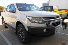 Holden Colorado 2.8 Diesel Duramax LWN A 428 DOHC Engine Remap DPF Off Chip Tuning +27kw +101Nm | Premium Auto Parts & Accessories - Euro Car Upgrades - eurocarupgrades.com.au