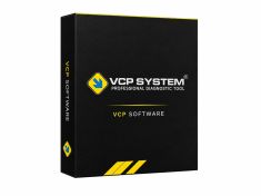 Additional flashing option EDC16 for Vag Can Professional and VCPK, Audi, VW, Mercedes, Seat, Skoda