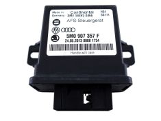 Xenon Range AFS Headlights Unit Dynamic AFS1 5M0907357F | Premium Auto Parts & Accessories - Euro Car Upgrades - eurocarupgrades.com.au