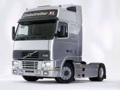 Volvo Truck FH12 1995 D12A Engine Remap +80 bhp +450 Nm Torque Fuel Economy - Euro Car Upgrades - jku.com.au