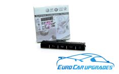 Volkswagen Tiguan Control Panel with Pushbuttons for Park Assist OEM 5N2927137H - Euro Car Upgrades - www.jku.com.au