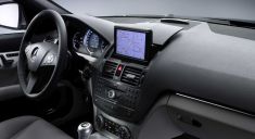 Mercedes Comand NTG4 C-Class W204 Screen Repair | Premium Auto Parts & Accessories - Euro Car Upgrades - eurocarupgrades.com.au