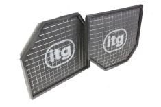 BMW M3 M4 M5 M6 ITG Profilter Performance Air Filter WB-429 - Euro Car Electronics- eurocarupgrades.com.au