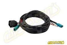 Wiring Harness for Highline Rear View Camera for Porsche Taycan