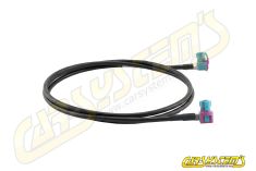 MIB 2 Display Cable for High-Speed Data Connections for AUDI -