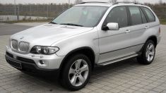 BMW X5 E53 3.0d 135kW Turbo Diesel ECU Remap +32bhp +100Nm Chip Tuning | Premium Auto Parts & Accessories - Euro Car Upgrades - eurocarupgrades.com.au