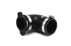 Stock Turbo Intake Pipe MST Performance Toyota 2020+ GR Yaris 1.6 | Premium Auto Parts & Accessories - Euro Car Upgrades - eurocarupgrades.com.au