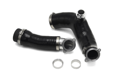 Turbo Intake Pipe MST Performance 3.0 S55 BMW M2 M3 M4 Competition | Premium Auto Parts & Accessories - Euro Car Upgrades - eurocarupgrades.com.au