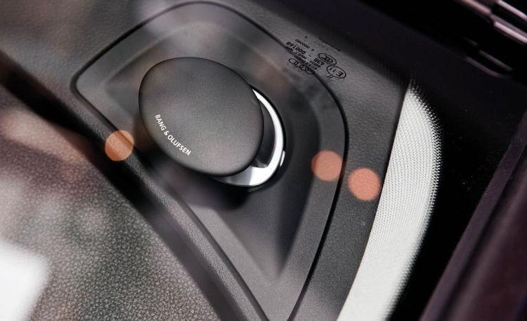 Audi RS7 4G Bang & Olufsen Premium Sound System Retrofit kit