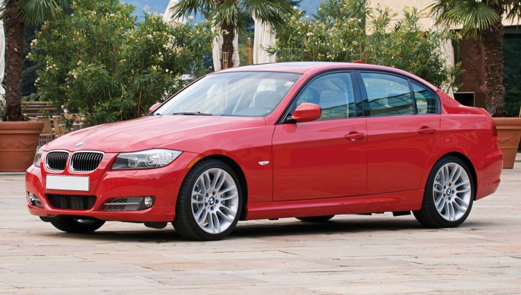 Bmw 3 series deals tuning