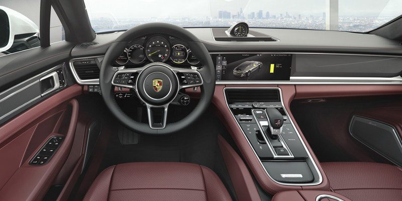 Porsche PCM – Everything You Need to Know