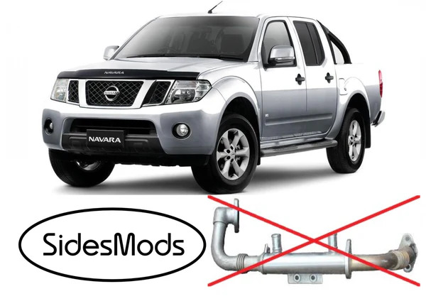 New Australian-Made SidesMods EGR Delete Kits – Now Available at Euro Car Electronics