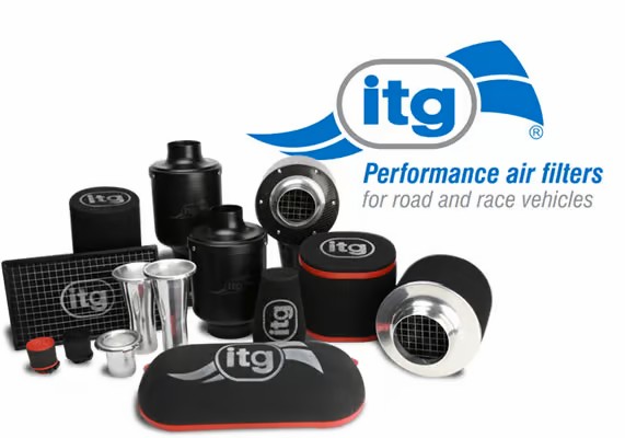 25% Off ITG Performance Air Filters – Limited Time Offer